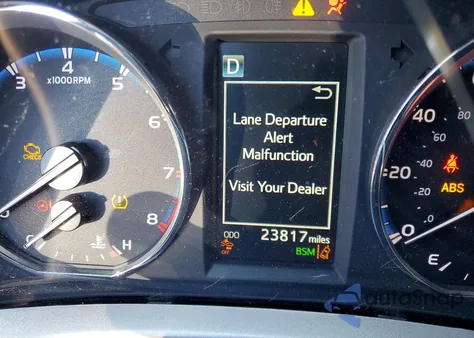 2017 Toyota Rav4 Limited z USA, uszkodzony, nr VIN 2T3DFREV5HW610153